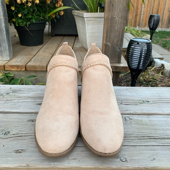 Ankle boots - Picture 3 of 6